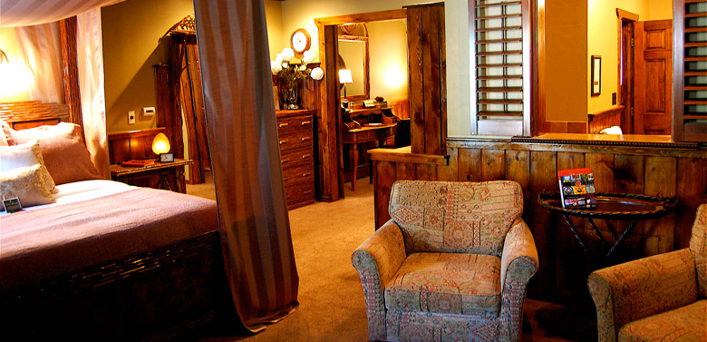 Accommodations